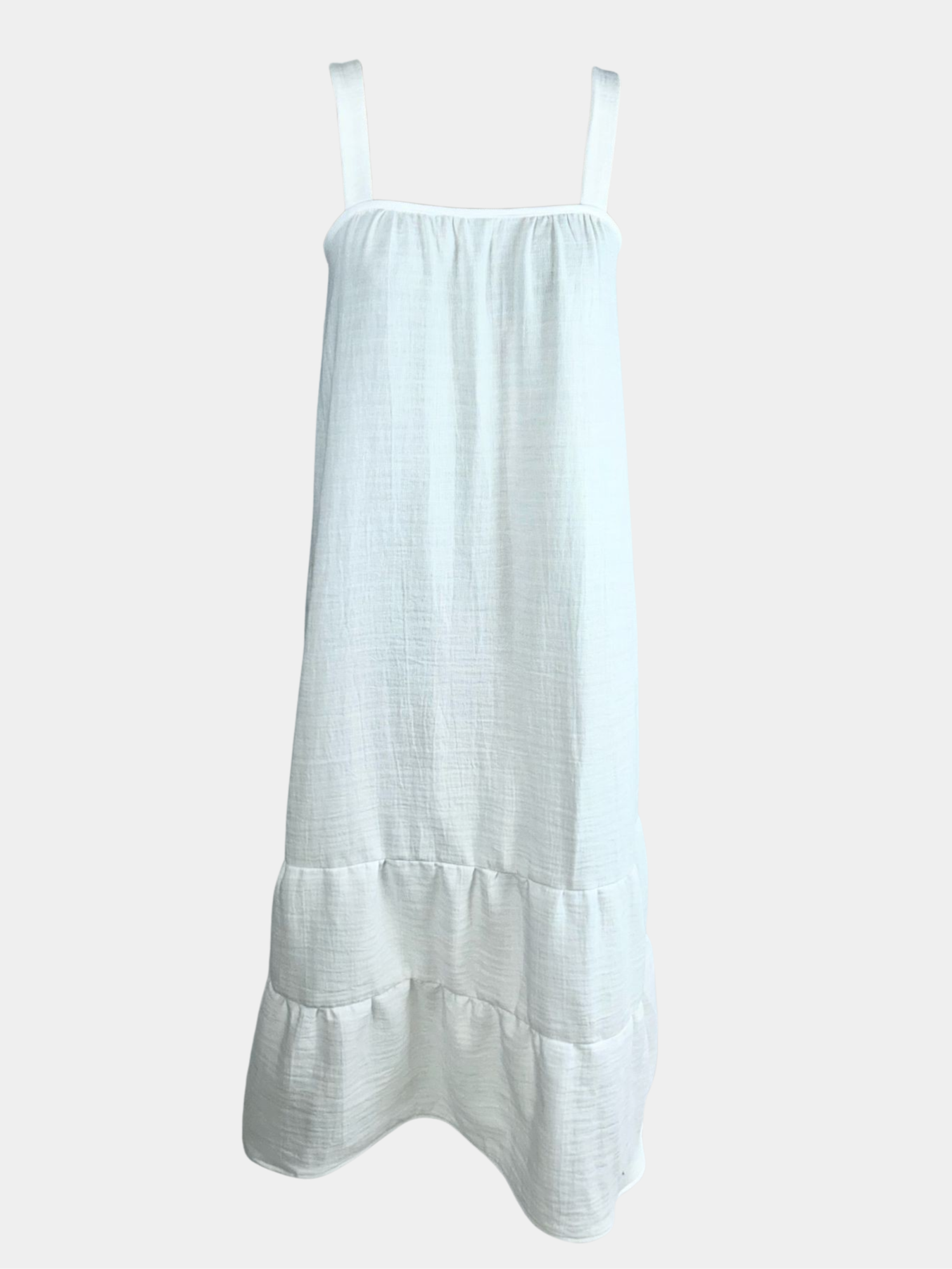 D001 - Vestido