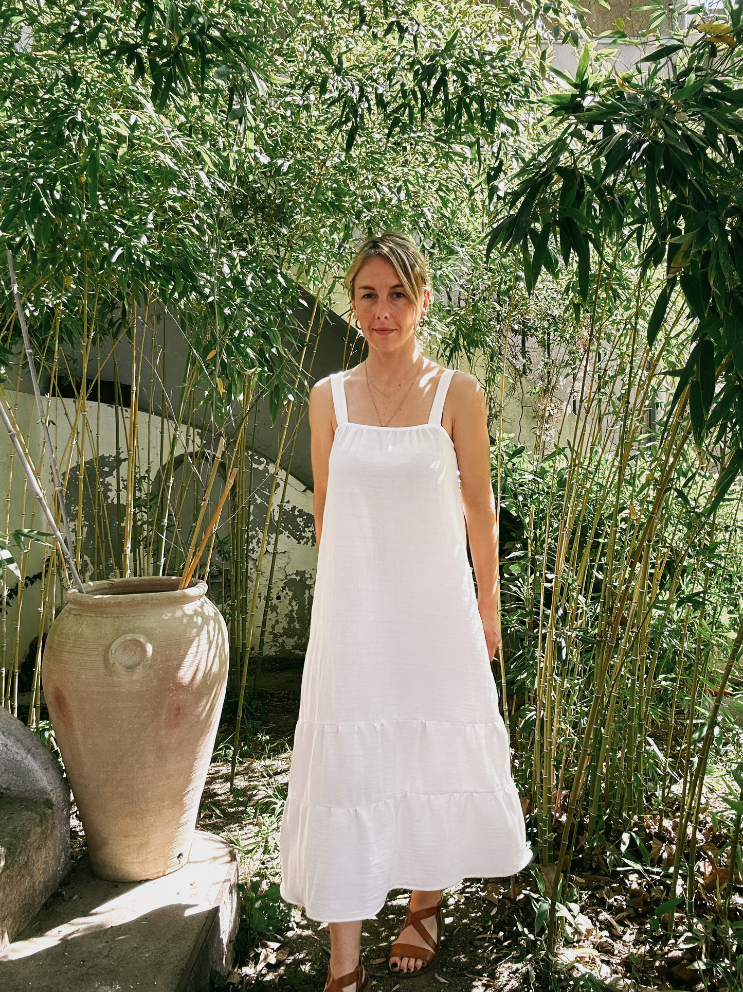 D001 - Vestido