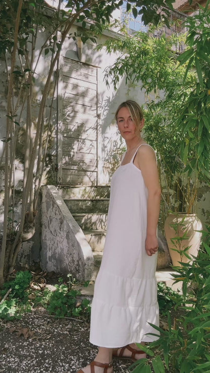 D001 - Vestido